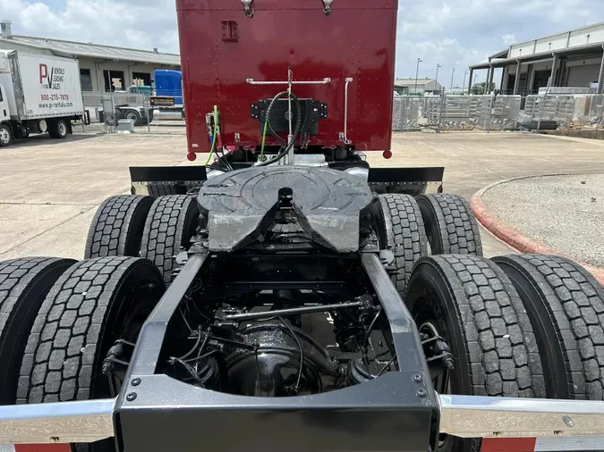 2020 Peterbilt 579