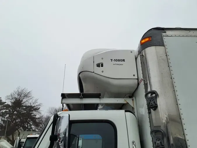 2020 FREIGHTLINER/MERCEDES M2 106