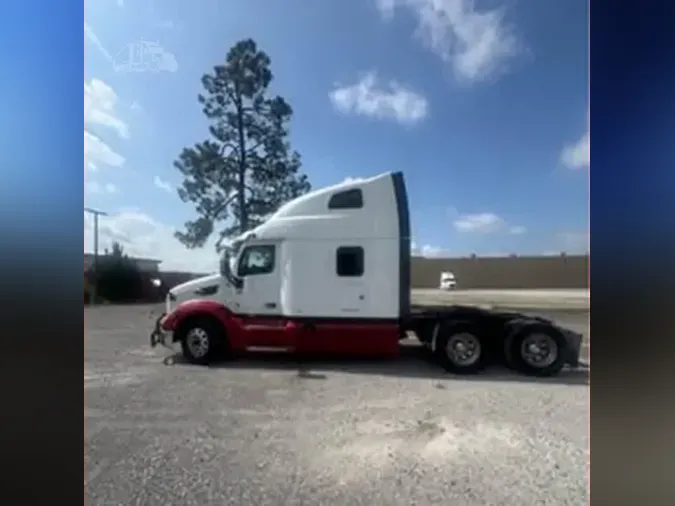 2020 PETERBILT 579
