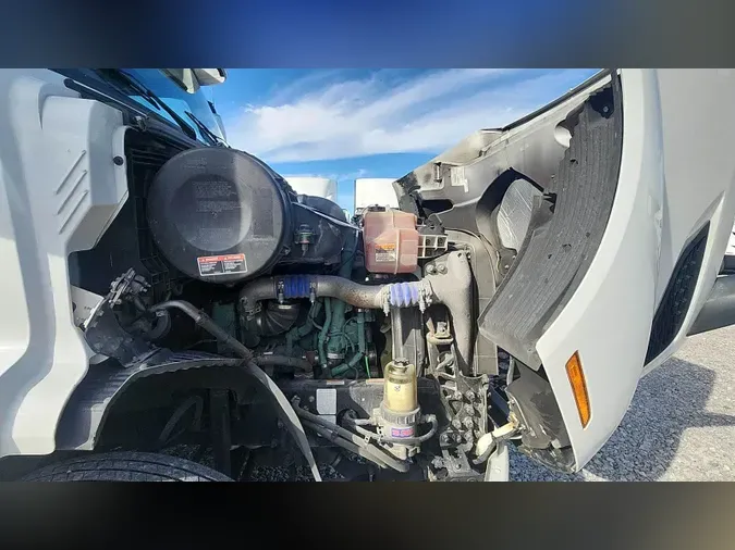 2020 Volvo VNR64T6406d9d34a6d9eac457624ef341be862845