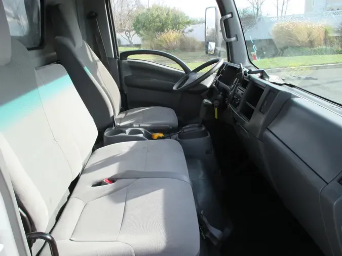 2016 ISUZU NPR6d9e438911430b4a4c1a5188dcec8577