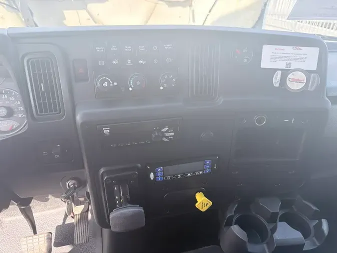 2020 NAVISTAR INTERNATIONAL MV607 (4X2)6d9ef1f76349b2a16b718c8a510d3d7a