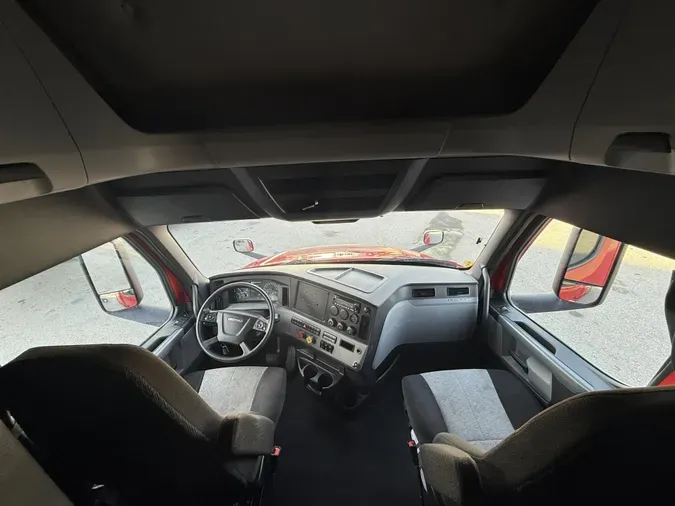 2022 Freightliner Cascadia