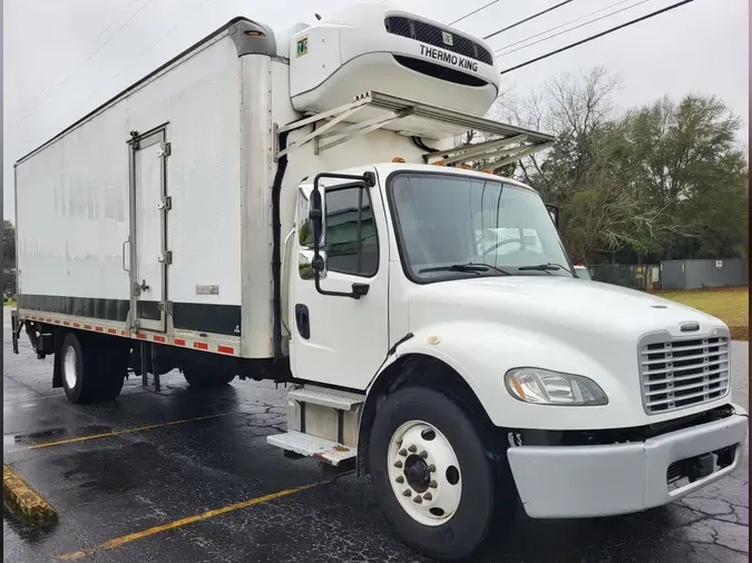 2019 FREIGHTLINER/MERCEDES M2 106