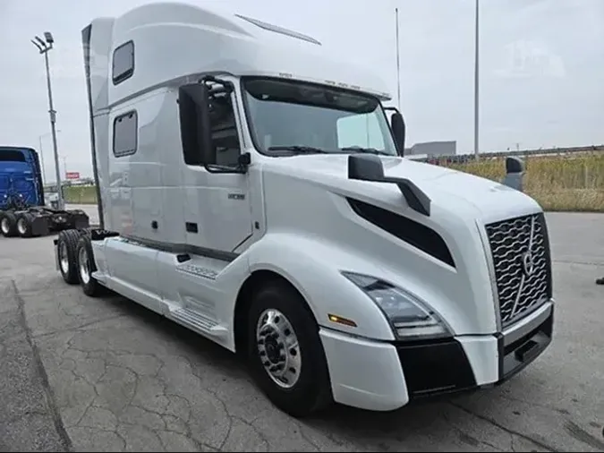 2022 VOLVO VNL64T8606da050317219779c3b2c06a189d13181