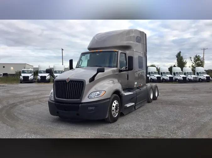 2022 International LT6da104179070c9046d758eb0ccd15441
