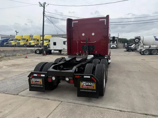 2022 Peterbilt 579