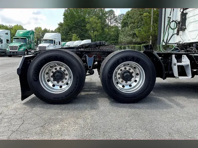 2021 INT LT625 6x4