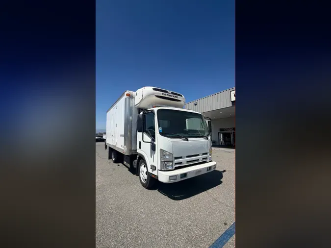 2015 ISUZU NQR6da2a3874249eac9fd16c7a22006deba