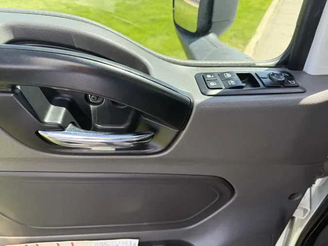 2021 International MV607