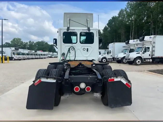2019 FREIGHTLINER/MERCEDES CASCADIA 1256da6b2b7a301db10a77ab80f5d17a58b