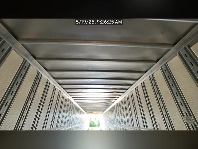 2008 Strick Trailers Other