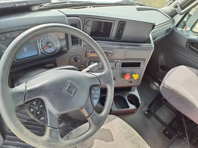 2020 NAVISTAR INTERNATIONAL LT625 DAYCAB S/A6da7c0868186defa6310a6cbe76ba3be