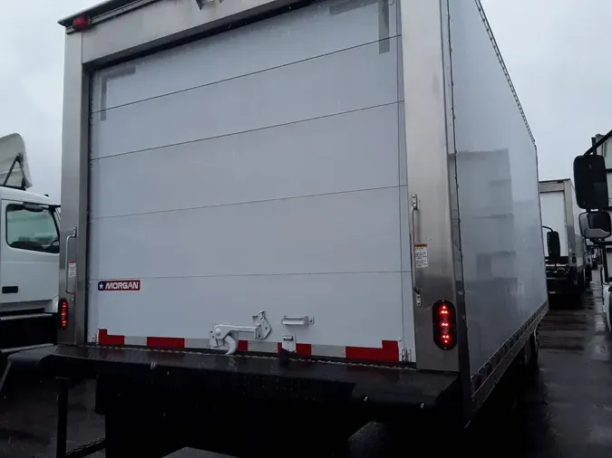 2020 CHEVROLET MOTOR DIV. LCF 4500XD