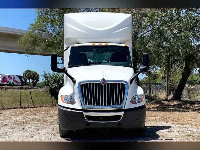 2021 INT LT625 6x4