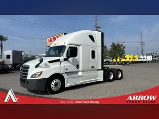 2020 FREIGHTLINER CA126