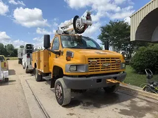 2008 ALTEC AT37G
