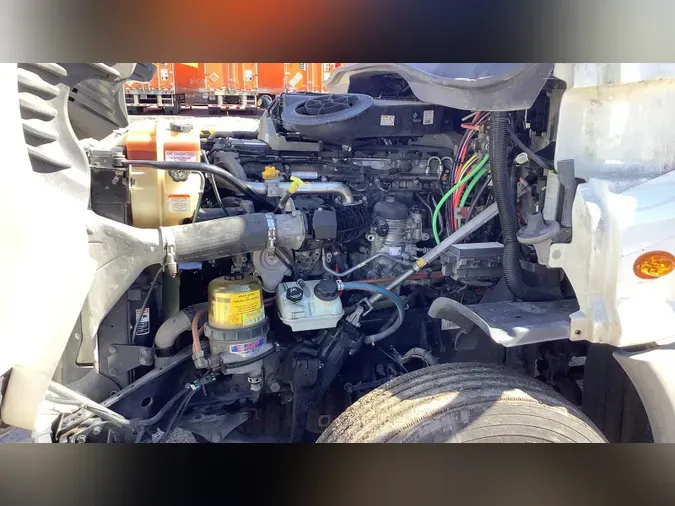 2019 Freightliner Cascadia 125