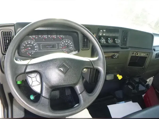 2020 International MV607