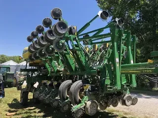 2019 John Deere 1795