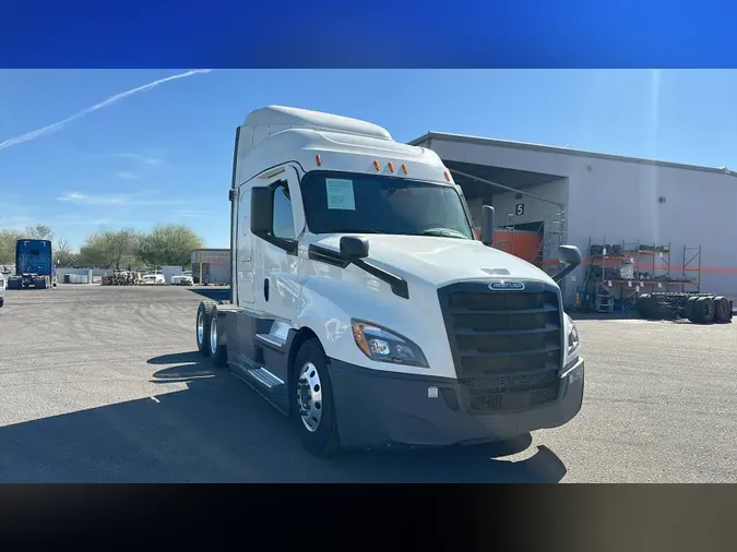 2021 Freightliner Cascadia 1266daa6949bda9e69b37d3e9212c7bed37