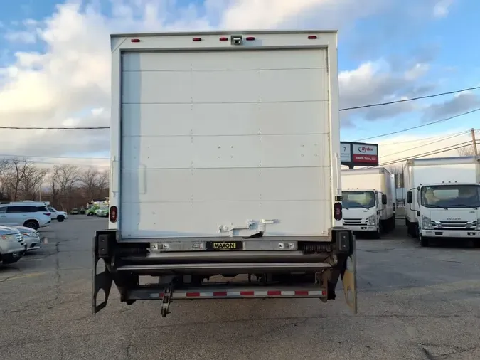 2020 FREIGHTLINER/MERCEDES M2 106