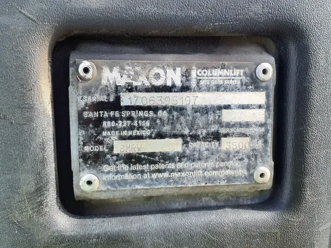 2018 NAVISTAR INTERNATIONAL 4300