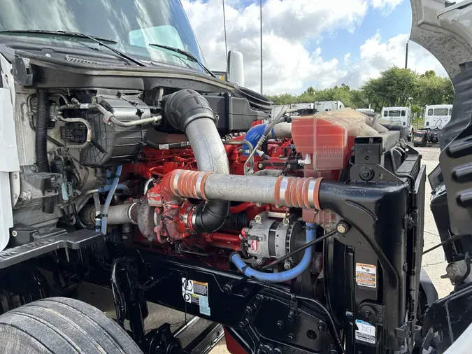 2021 Kenworth T680