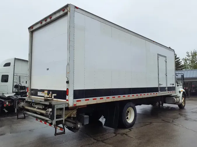 2018 NAVISTAR INTERNATIONAL 4300