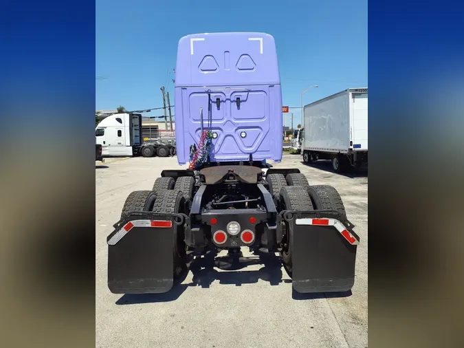 2023 FREIGHTLINER/MERCEDES NEW CASCADIA PX12664