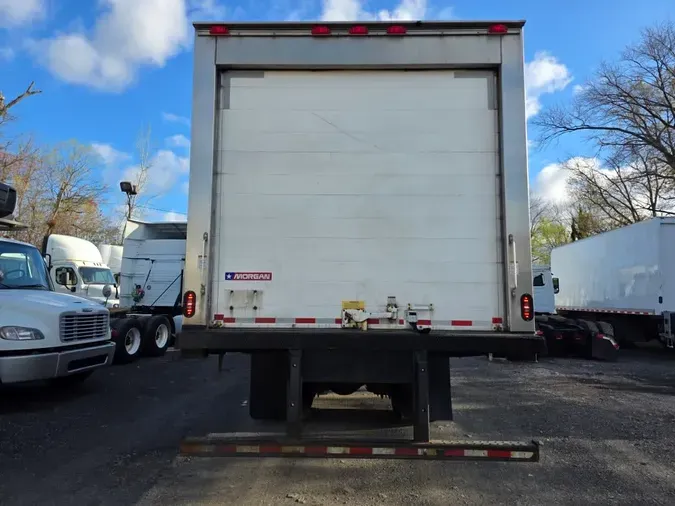 2020 FREIGHTLINER M2 106