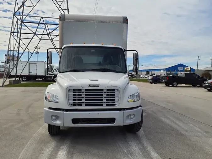 2020 FREIGHTLINER/MERCEDES M2 106