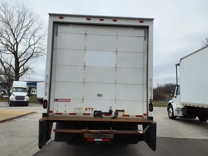 2019 ISUZU NPR HD6dad8f3eb56cb16c10ca671e69a90912