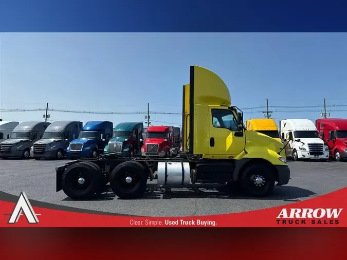 2018 INTERNATIONAL RH613