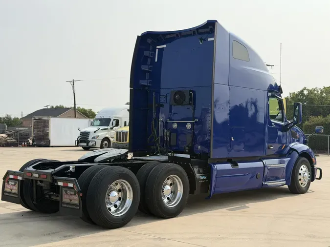 2022 Peterbilt 5796dae7436c4ed2896e54d4db7fdad784f