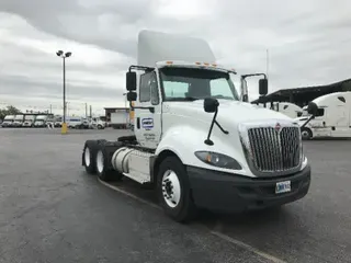 2017 INTERNATIONAL PROSTAR