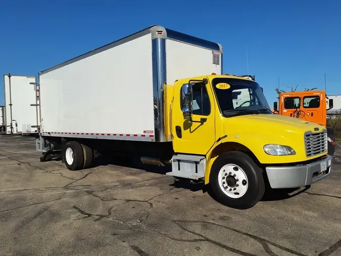 2017 FREIGHTLINER/MERCEDES M2 1066dafddd7014a8dfc433fcdde6ec749a7