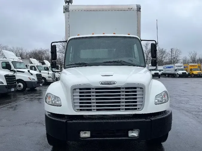 2018 Freightliner M2