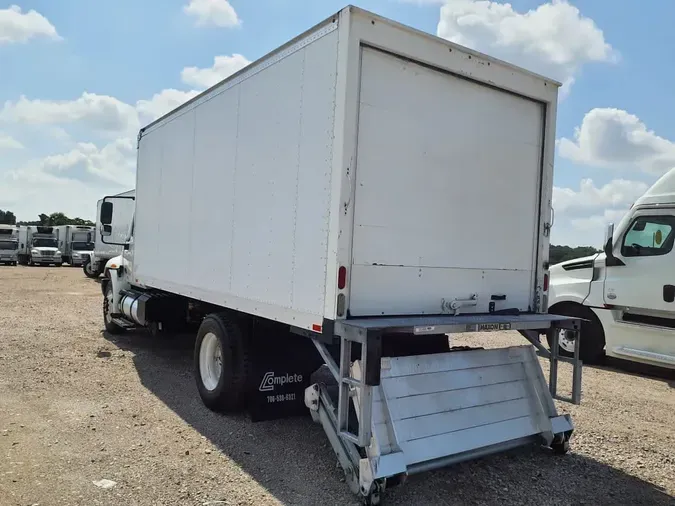2018 NAVISTAR INTERNATIONAL 4300