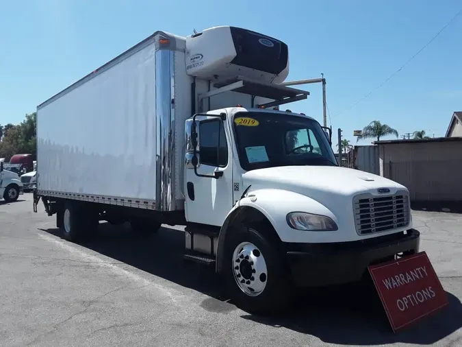 2019 FREIGHTLINER/MERCEDES M2 1066db086e62af9f14c12f40eded1f85ab4