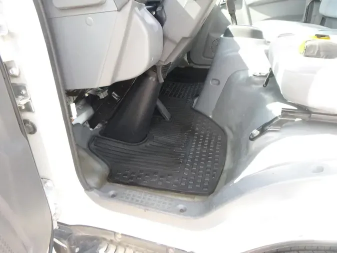 2019 Isuzu HPR HD
