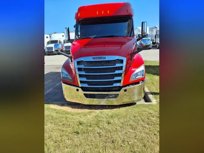 2019 FREIGHTLINER NEW CASCADIA PX12664
