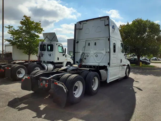 2018 FREIGHTLINER/MERCEDES NEW CASCADIA PX12664