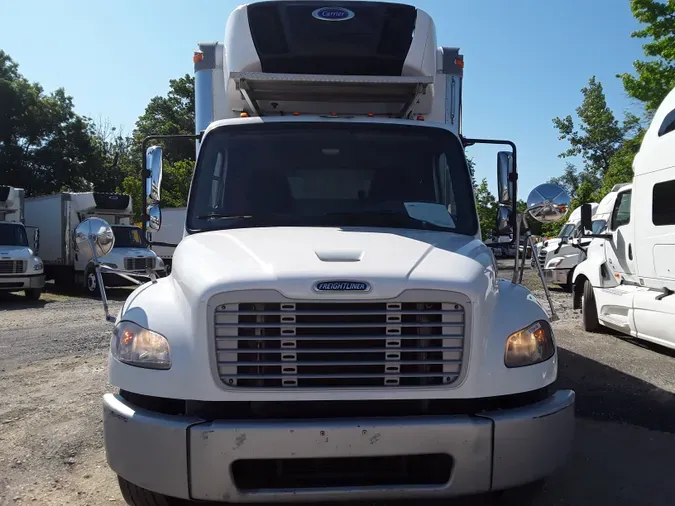 2017 FREIGHTLINER/MERCEDES M2 106