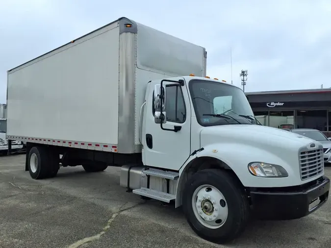 2018 FREIGHTLINER M2 106