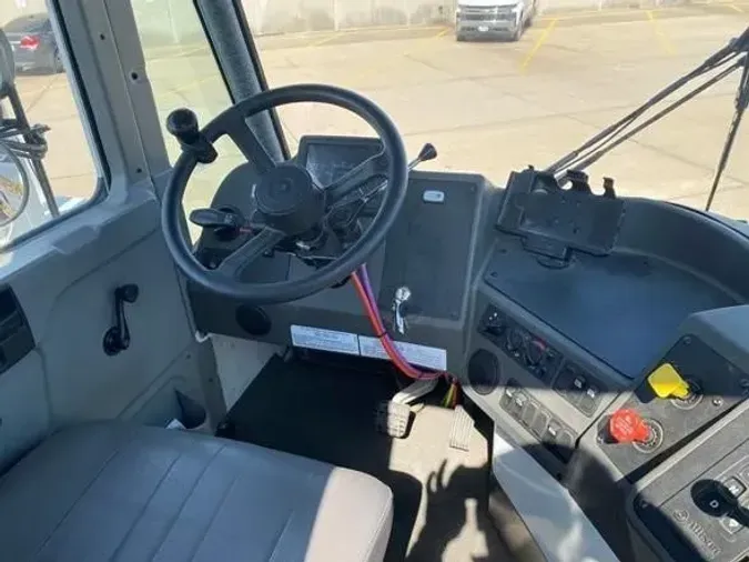 2017 AUTOCAR XSPOTTER ACTT