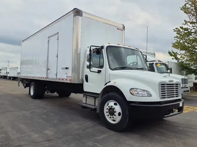 2018 FREIGHTLINER M2 106
