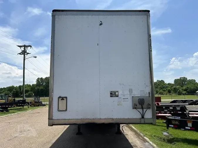 2022 ATRO 53 FT DRY VAN