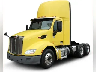 2021 Peterbilt 579