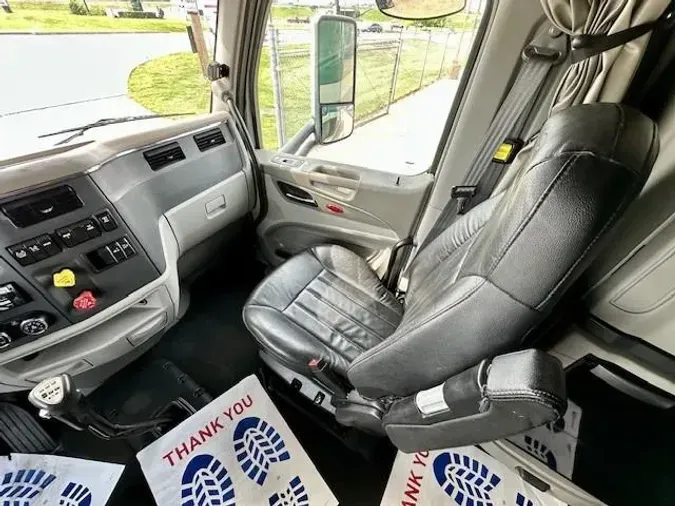 2020 Peterbilt 579